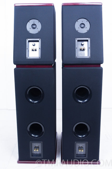 Von Schweikert VR-5 Floorstanding Speakers (upgrade from VR-4)