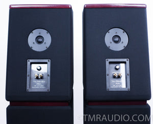 Von Schweikert VR-5 Floorstanding Speakers (upgrade from VR-4)