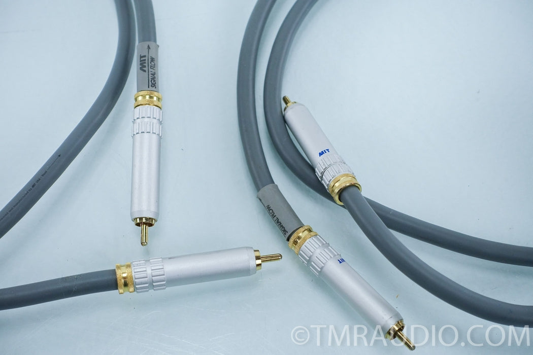 MIT MI-330 Plus 2 RCA Cables