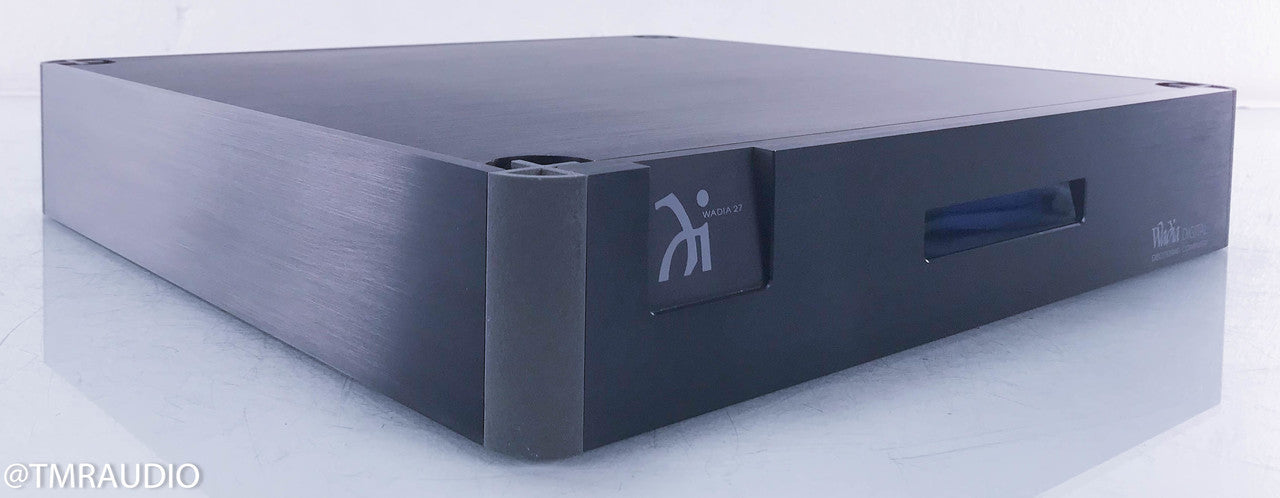 Wadia 27ix DAC / D/A Converter