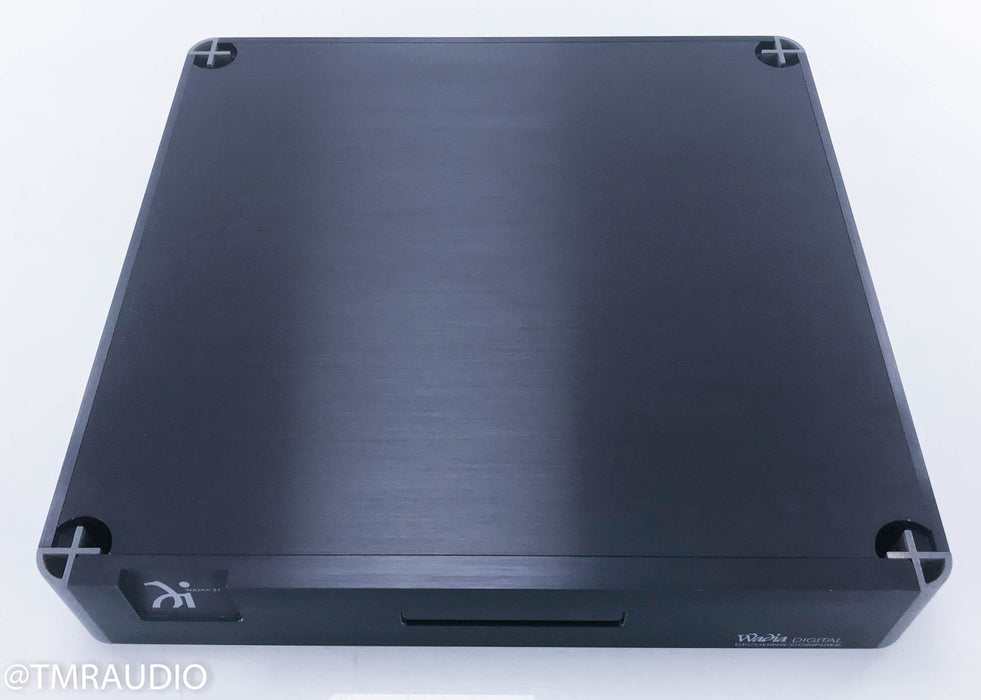 Wadia 27ix DAC / D/A Converter