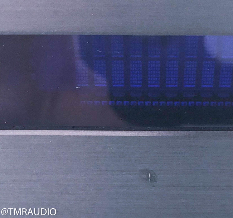 Wadia 27ix DAC / D/A Converter