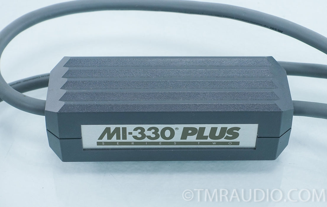 MIT MI-330 Plus 2 RCA Cables