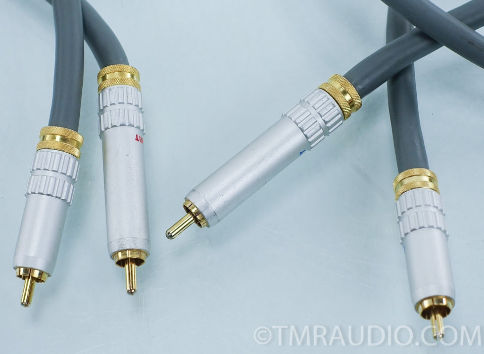 MIT MI-330 Plus 2 RCA Cables