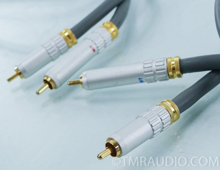MIT MI-330 Plus 2 RCA Cables