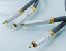 MIT MI-330 Plus 2 RCA Cables