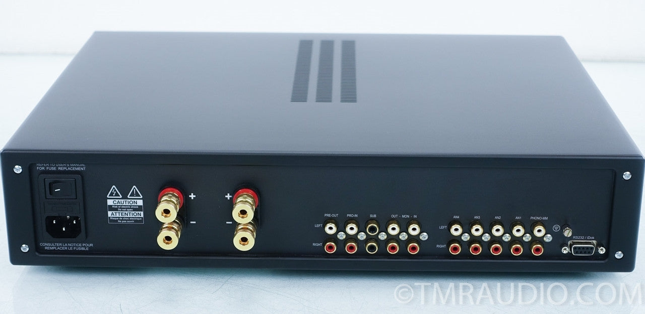Micromega IA-400 Stereo Integrated Amplifier