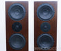 Usher N-6361 Floorstanding Speakers
