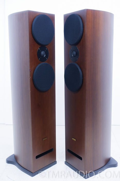Usher N-6361 Floorstanding Speakers