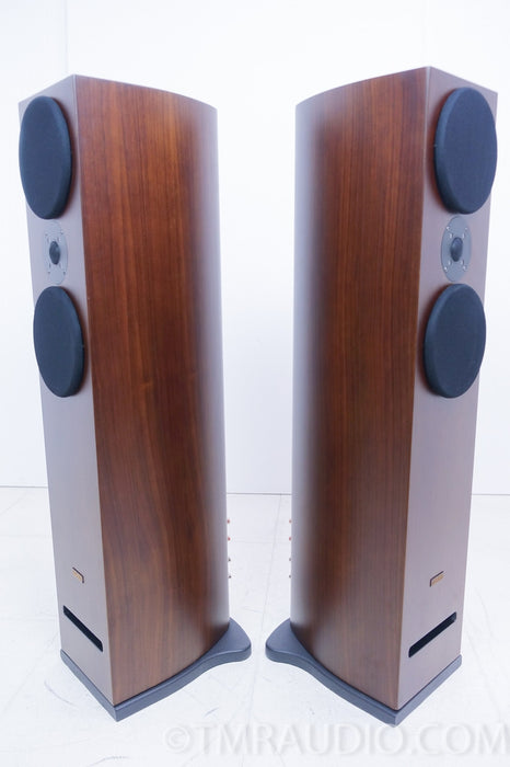 Usher N-6361 Floorstanding Speakers