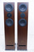 Usher N-6361 Floorstanding Speakers