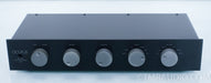 Acurus RL11 Stereo Preamplifier w/ Remote