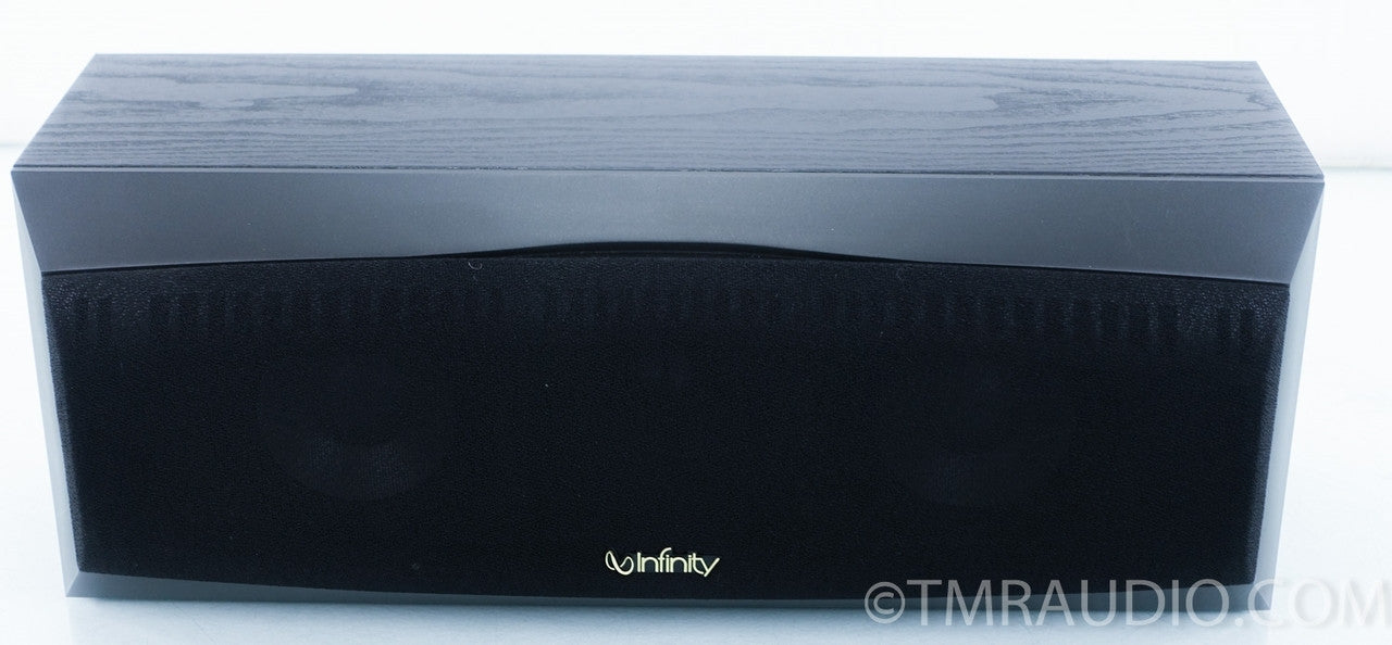 Infinity Entra Center Channel Speaker