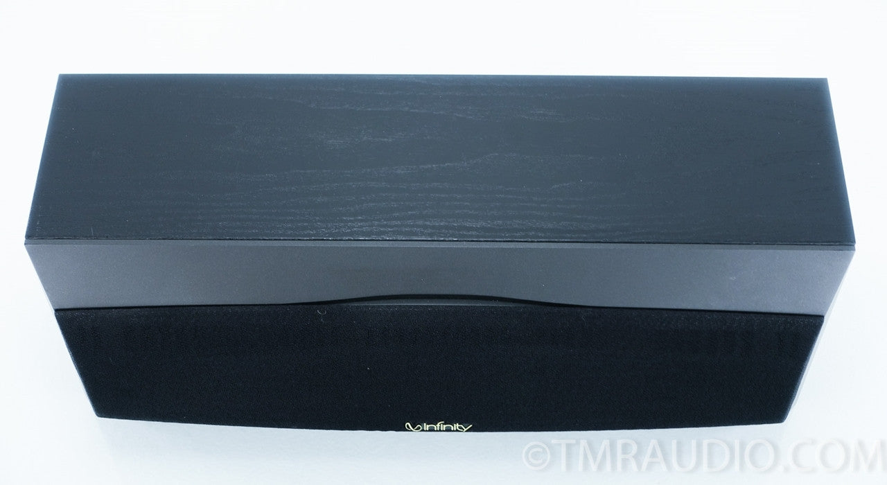 Infinity Entra Center Channel Speaker
