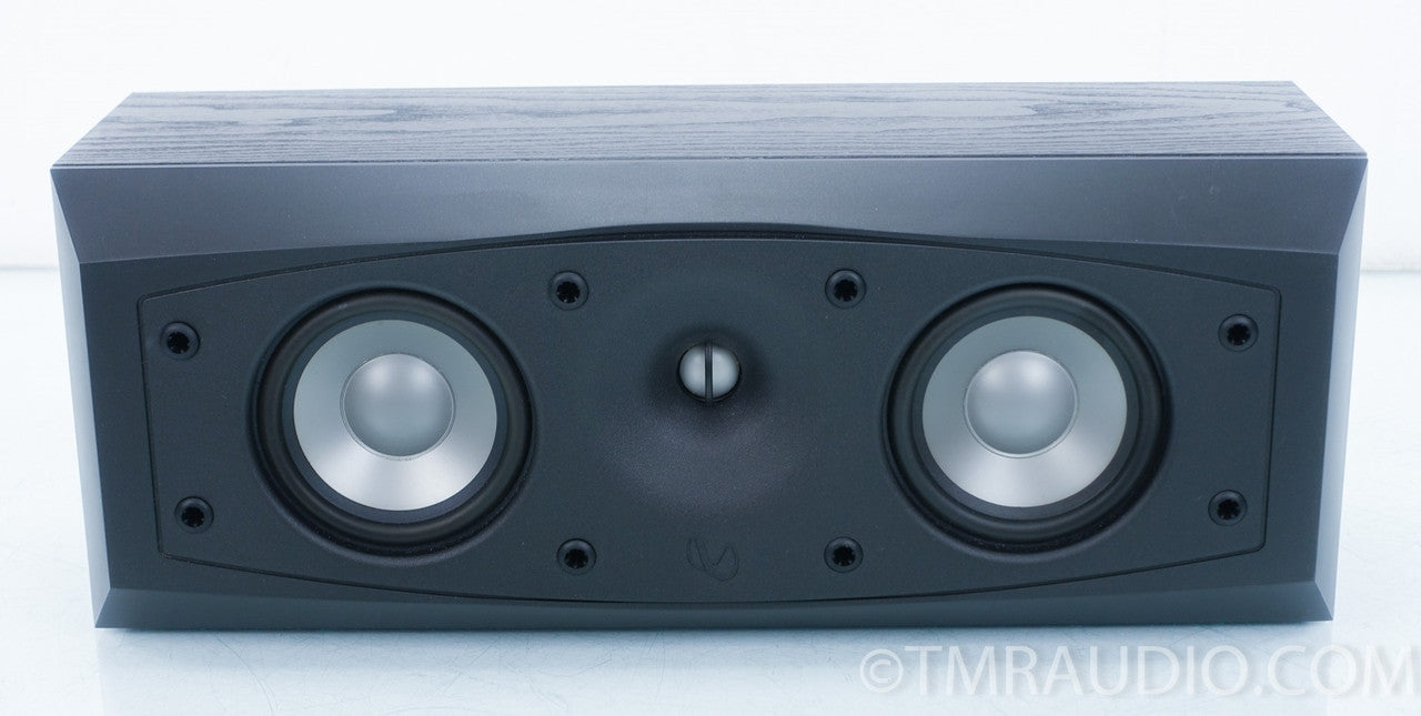 Infinity Entra Center Channel Speaker