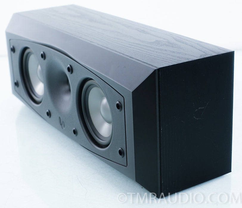 Infinity Entra Center Channel Speaker