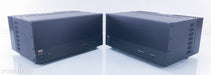 Adcom GFA 565 Mono Power Amplifiers