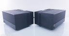 Adcom GFA 565 Mono Power Amplifiers