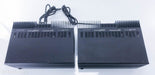 Adcom GFA 565 Mono Power Amplifiers