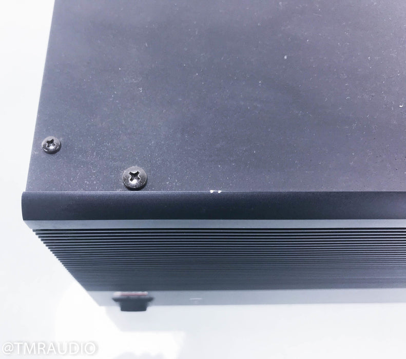 Adcom GFA 565 Mono Power Amplifiers