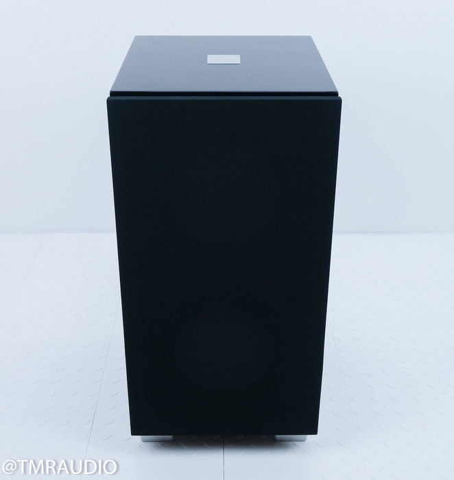 REL 212SE Powered Subwoofer