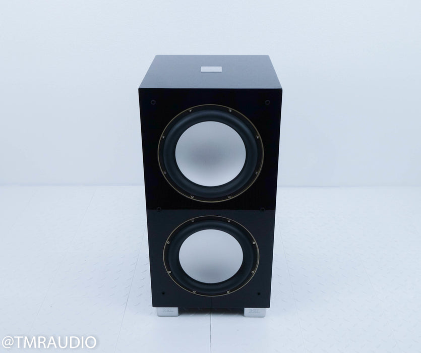 REL 212SE Powered Subwoofer