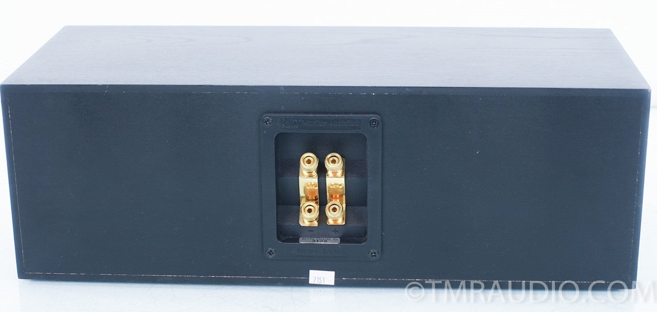 Monitor Audio Silver Centre 10i Center Channel Speaker