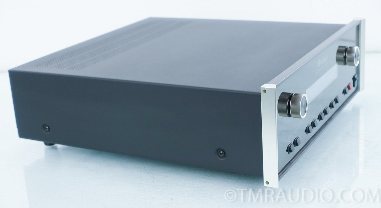 McIntosh MR85 AM / FM Tuner