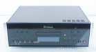 McIntosh MS750 Music Server