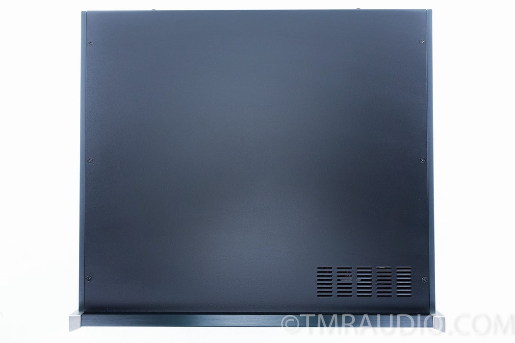 McIntosh MS750 Music Server