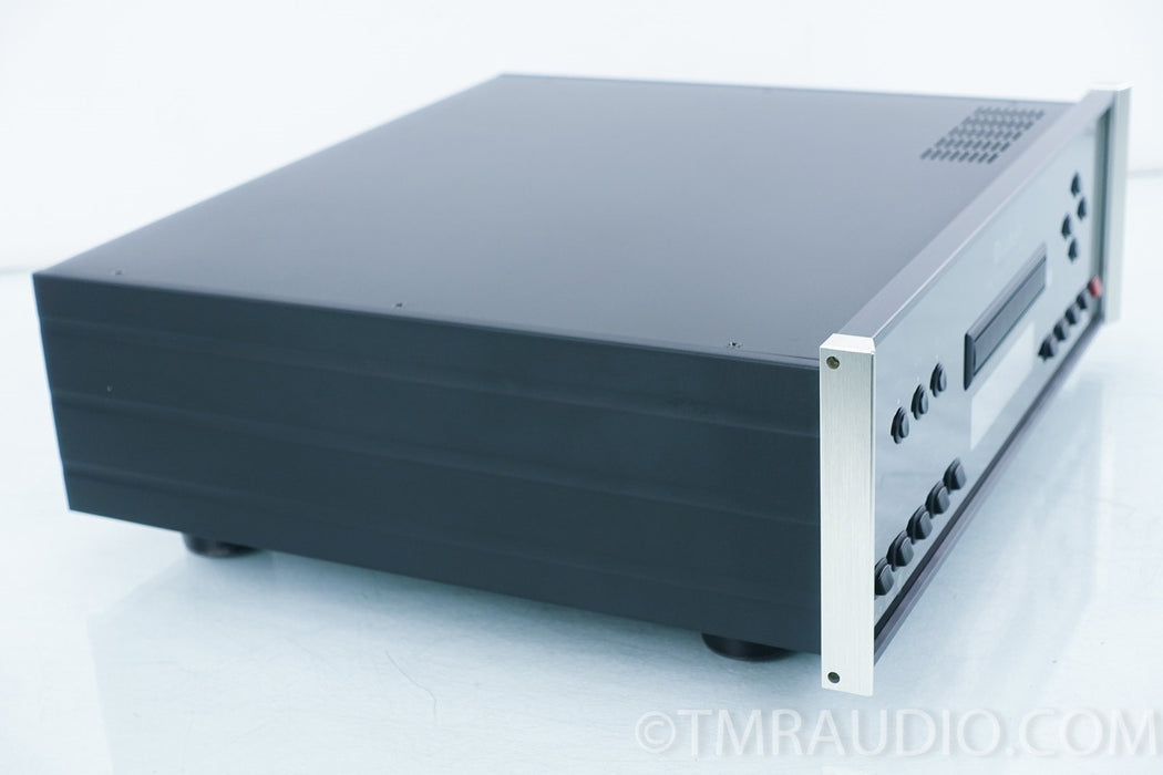 McIntosh MS750 Music Server