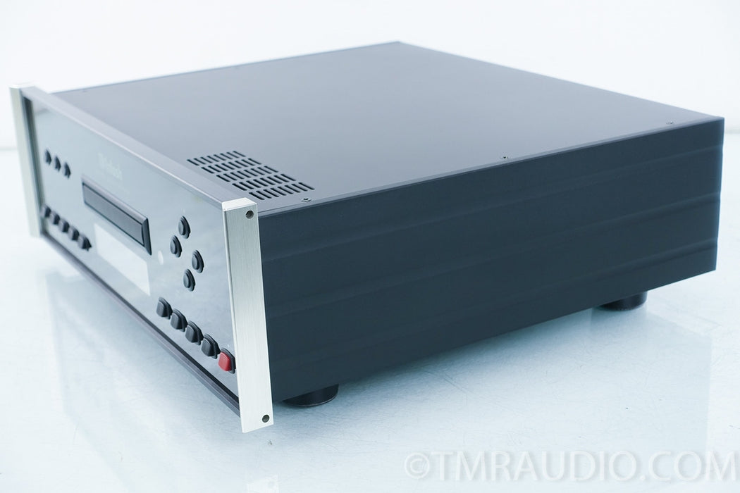 McIntosh MS750 Music Server