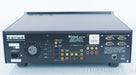 McIntosh MS750 Music Server