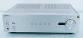 Sony TA-A1ES Stereo High Resolution Integrated Amplifier