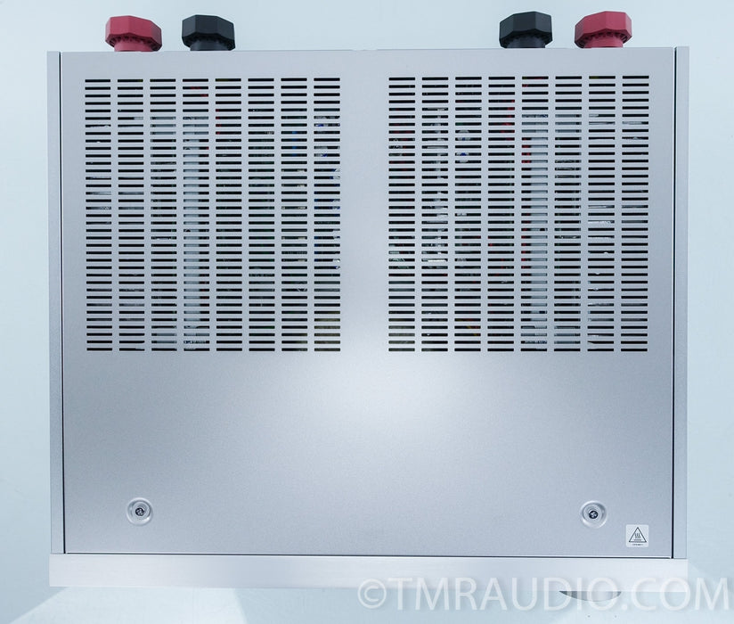 Sony TA-A1ES Stereo High Resolution Integrated Amplifier