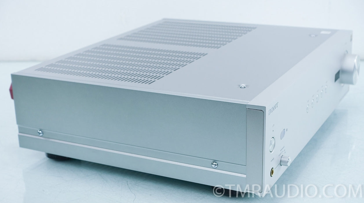Sony TA-A1ES Stereo High Resolution Integrated Amplifier
