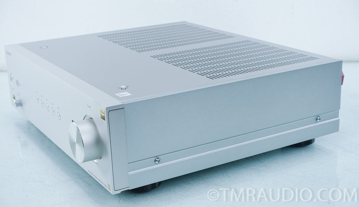 Sony TA-A1ES Stereo High Resolution Integrated Amplifier