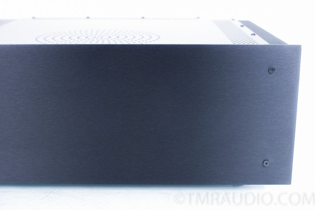 Acurus 200X3 3 Channel Power Amplifier