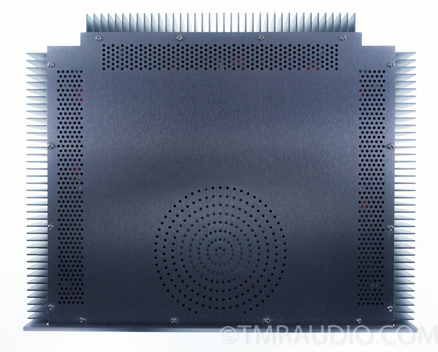 Acurus 200X3 3 Channel Power Amplifier