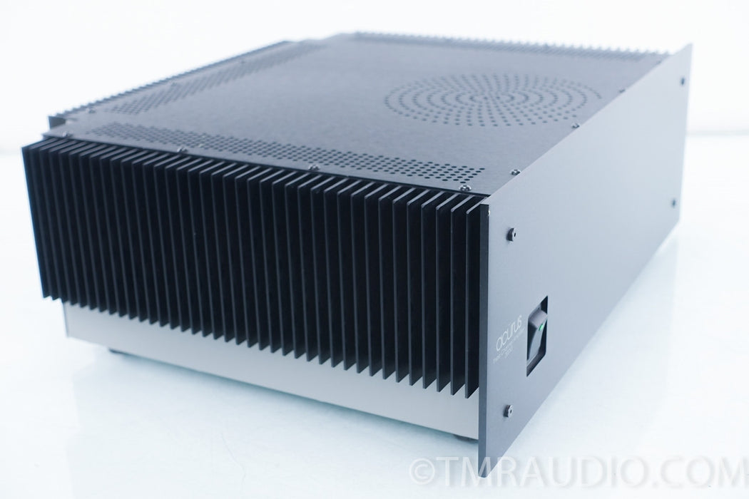 Acurus 200X3 3 Channel Power Amplifier