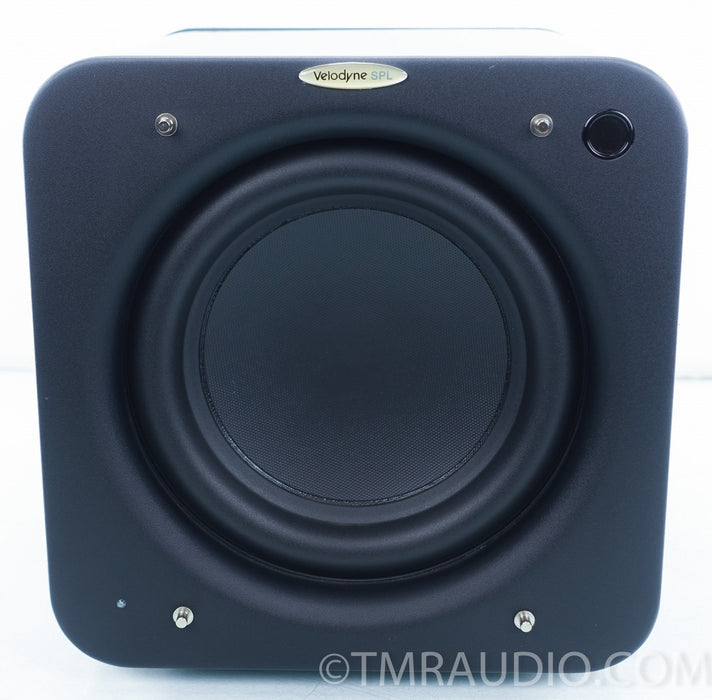 Velodyne SPL-1000R Subwoofer