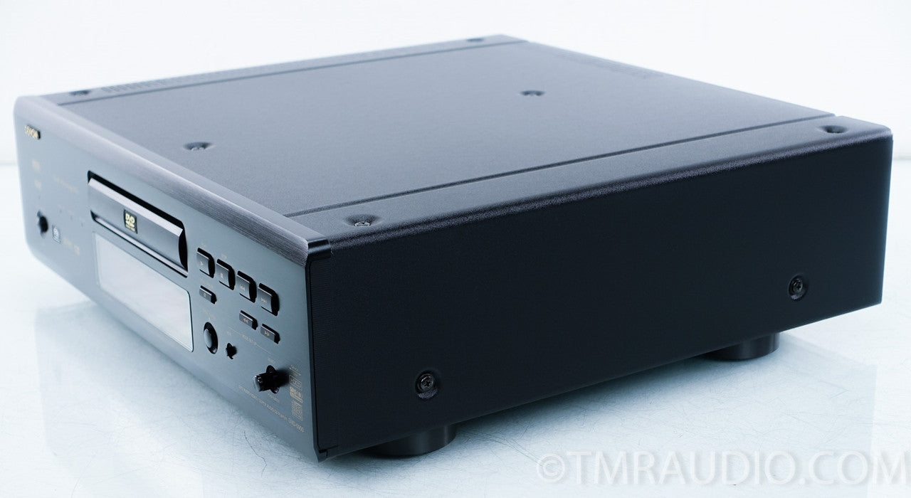 Denon DVD-5900 DVD Audio-Video / SACD / CD Player
