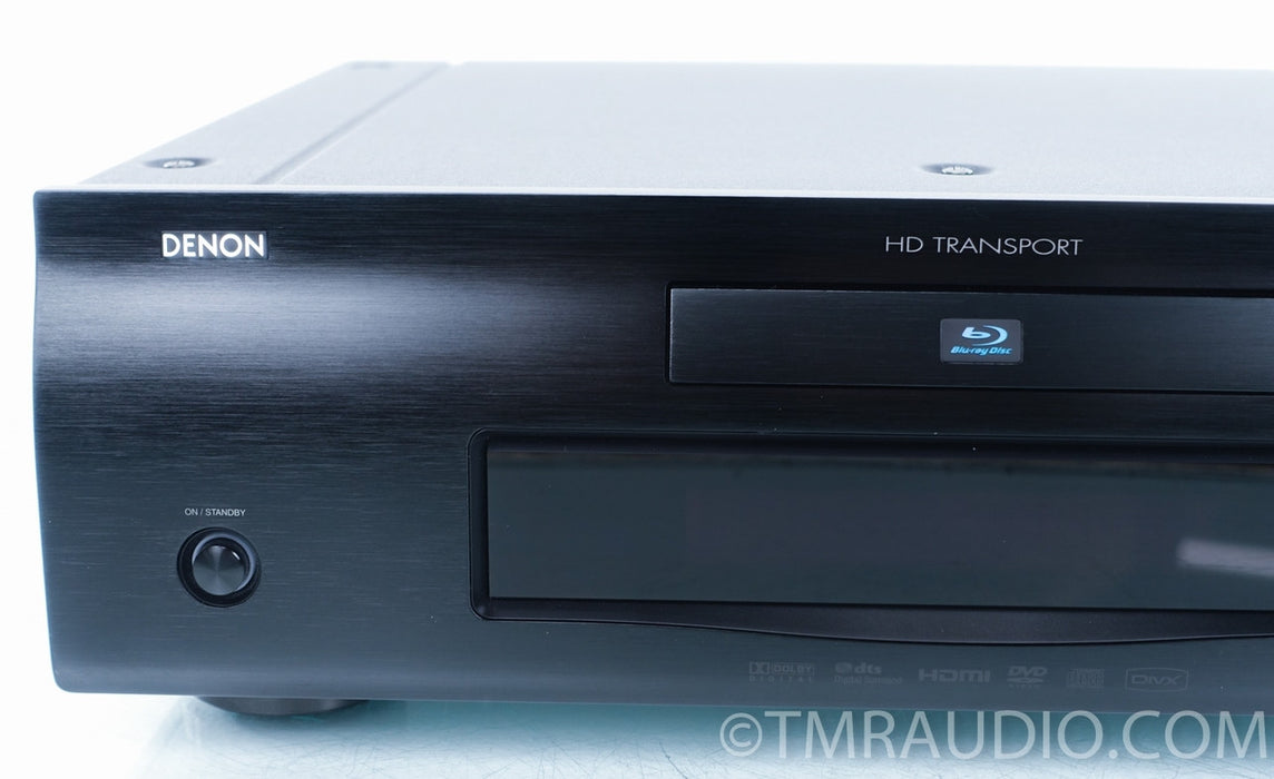 Denon DVD-2500BTCI Blu-Ray Disc Transport
