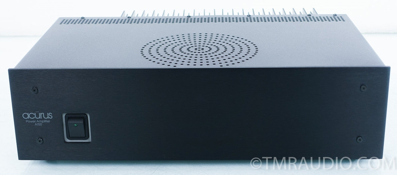 Acurus A150 Stereo Power Amplifier
