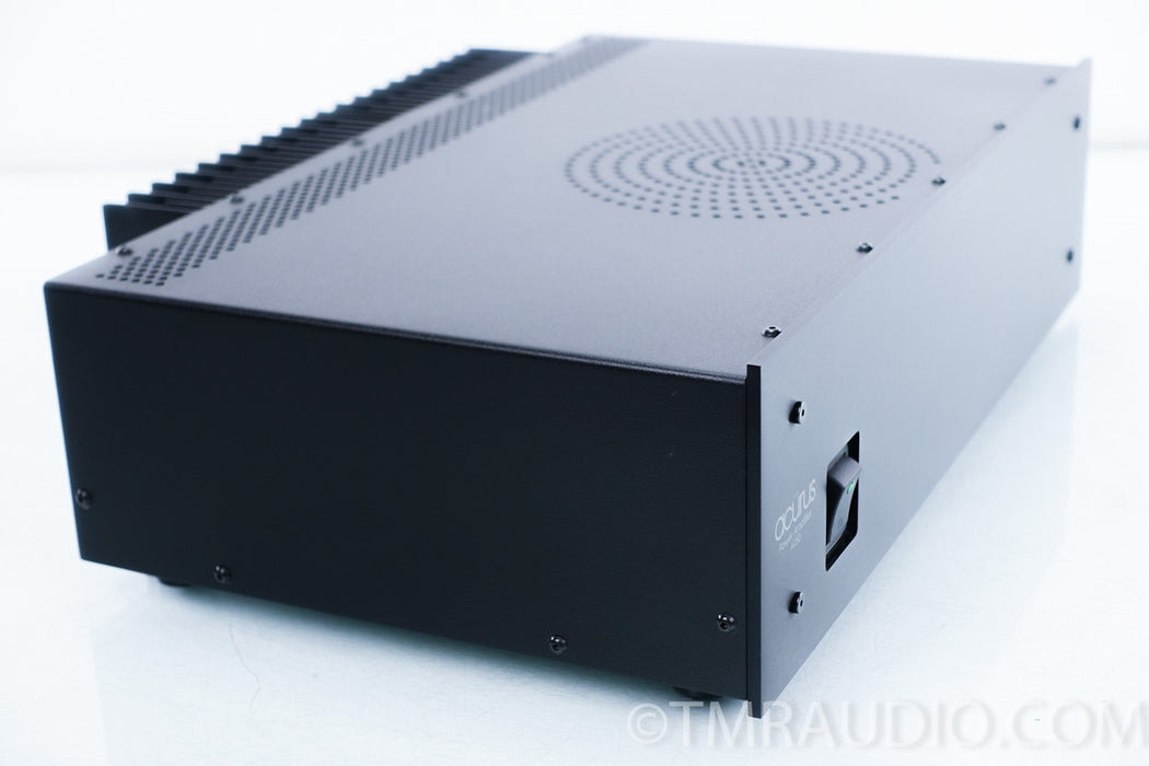 Acurus A150 Stereo Power Amplifier