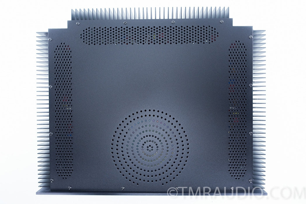 Acurus A200X3 3 Channel Power Amplifier