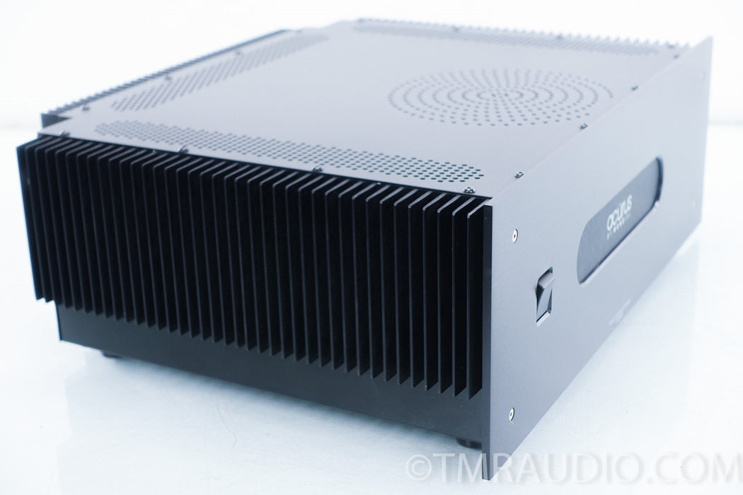 Acurus A200X3 3 Channel Power Amplifier