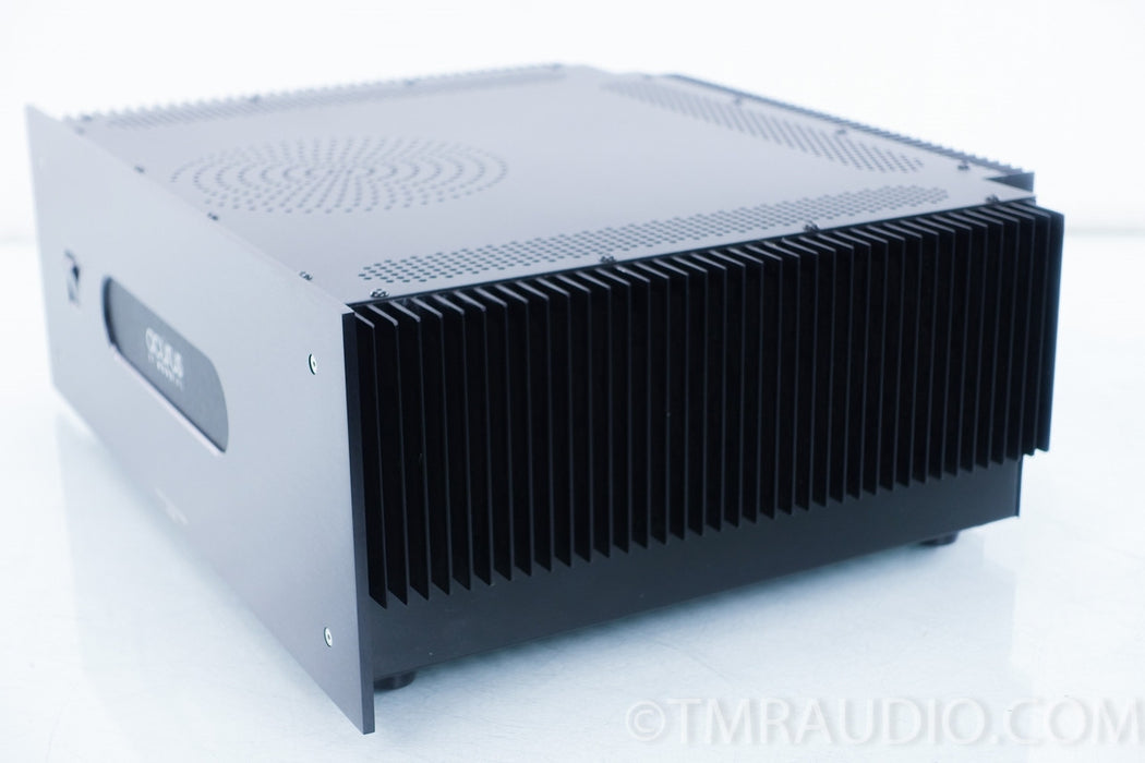Acurus A200X3 3 Channel Power Amplifier