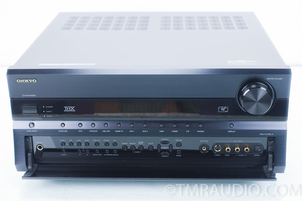 Onkyo PR-SC886 Preamplifier / Home Theater Processor