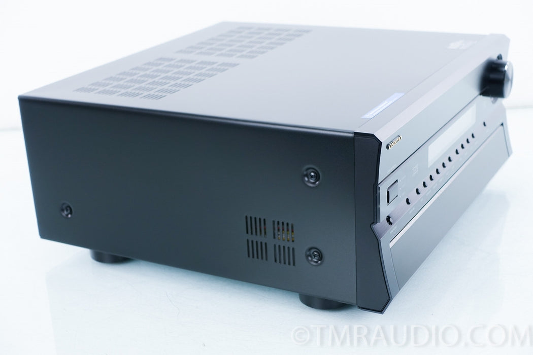 Onkyo PR-SC886 Preamplifier / Home Theater Processor